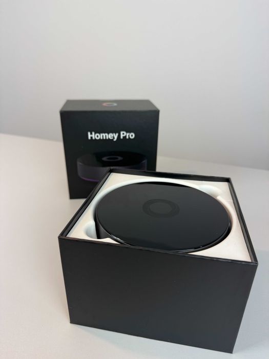 Hub Domótica Homey Pro 2023 | Como Novo