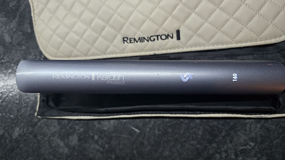 Prostownica do włosów Remington Keratin Protect S8598