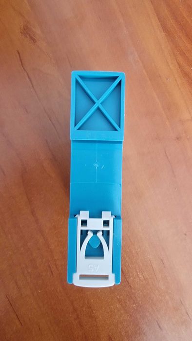 Zasilacz na szynę DIN Mean Well MDR-10-24 | 24V 0.42A | NOWY