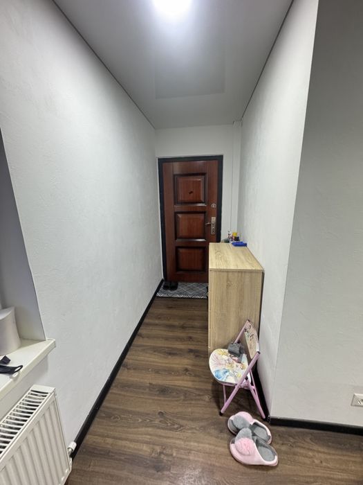 2к квартира в центрі міста від власника