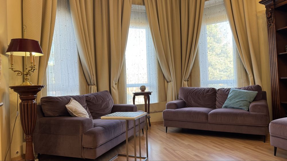 Оренда закритого комплексу та будинку с. Новосілки Вишгородського р-н