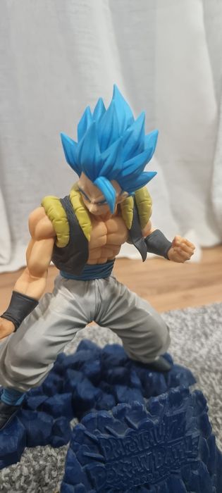 Dragon Ball Z Dokkan Battle - Gogeta