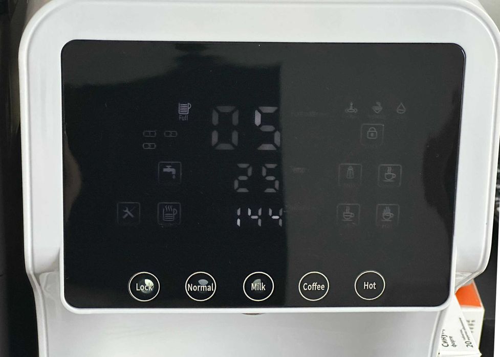 Очищувач води + термопот Doctor-101 Osmo