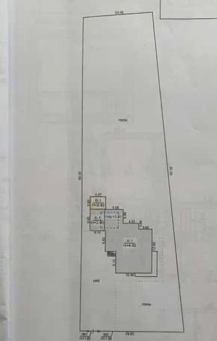 (13) Продам будинок у с. Малодолинське