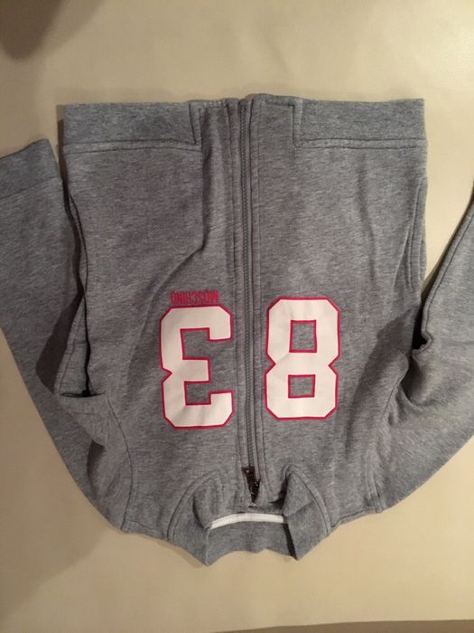 Casacos blazer Moschino