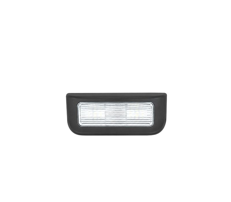 LUZ DE MATRÍCULA LED CITROEN JUMPY 07-