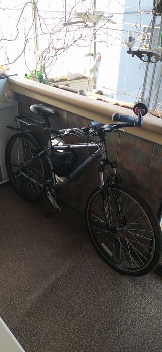 Продам велосипед Nordway Fiord