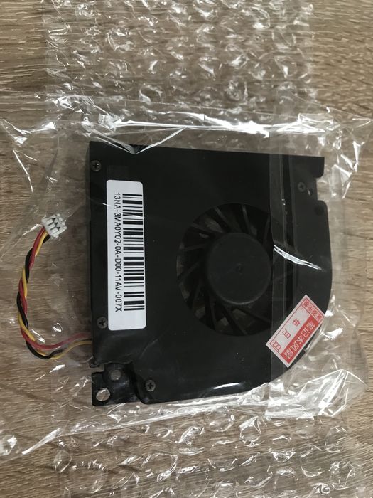 chłodnica, cooler Dell Inspiron