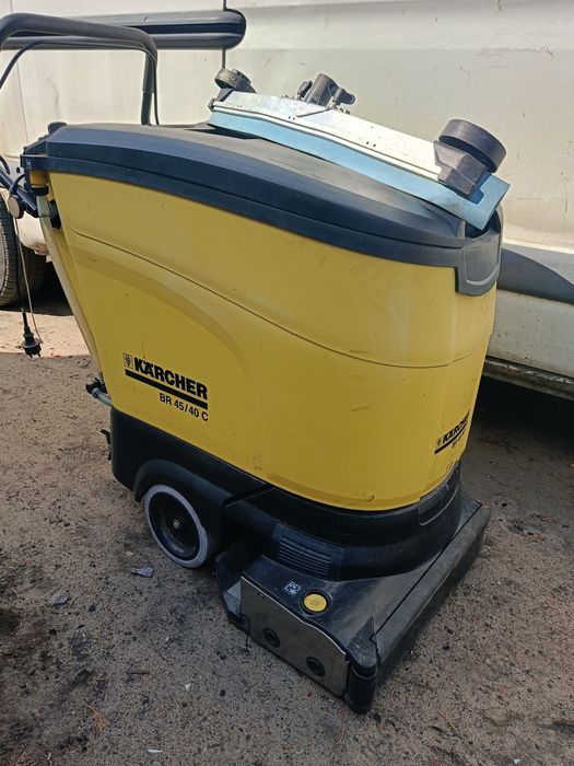 Szorowarka  ,myjka Karcher