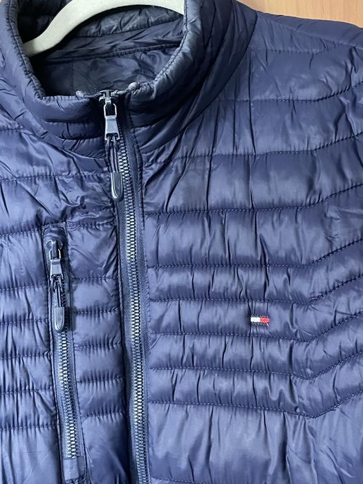 Kurtka Tommy Hilfiger XL