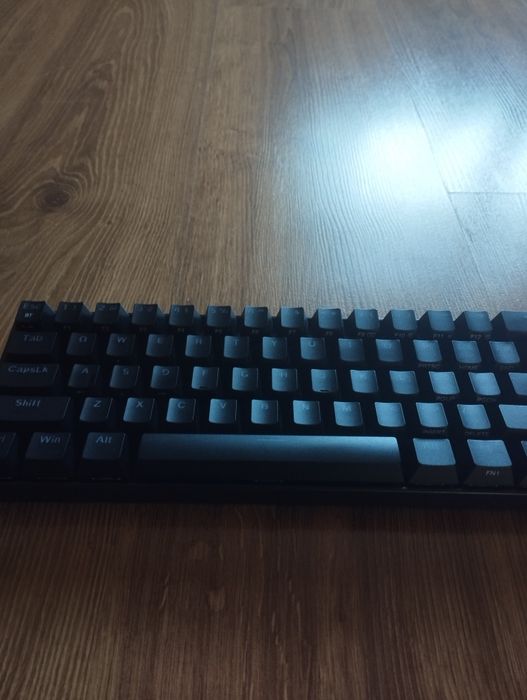 Klawiatura mechaniczna Redragon K530 Dragonic Pro 60%