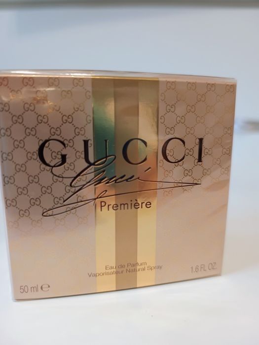 Gucci by Gucci Premiere 50ml edp