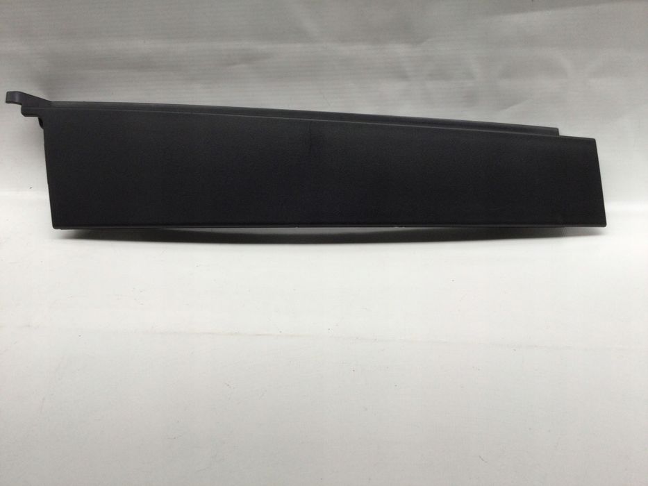 opel corsa f osłona słupka lewy tył 98359052xt oryginał