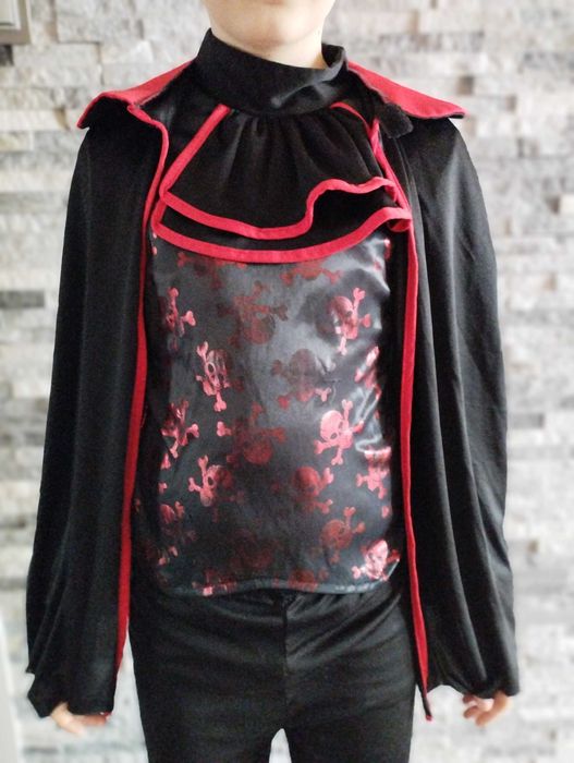 6x przebranie dla chłopców