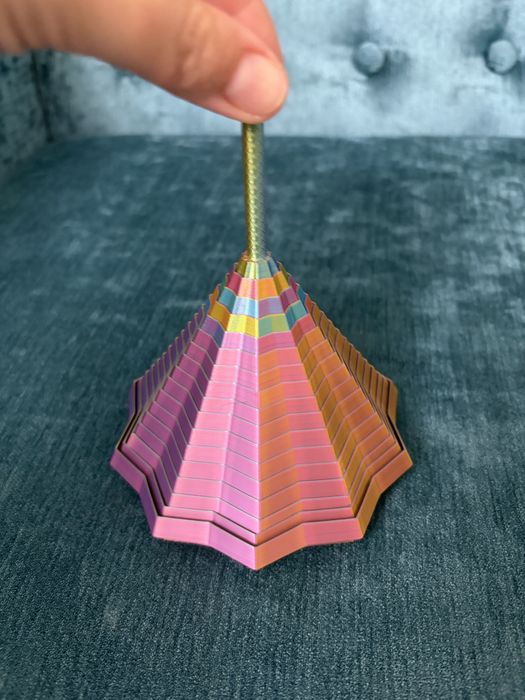 Іграшки 3 д принтер