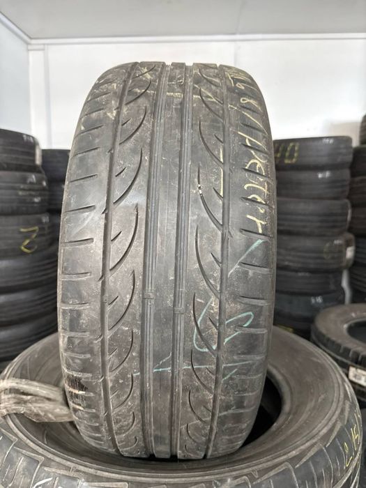 Hankook ventus W2 evo 2 235/50/18 лето пара