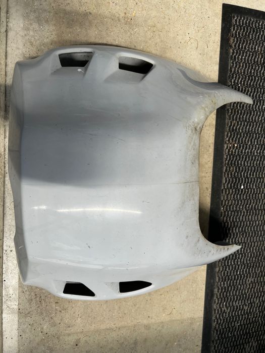 Honda Varadero 125 owiewka, spoiler