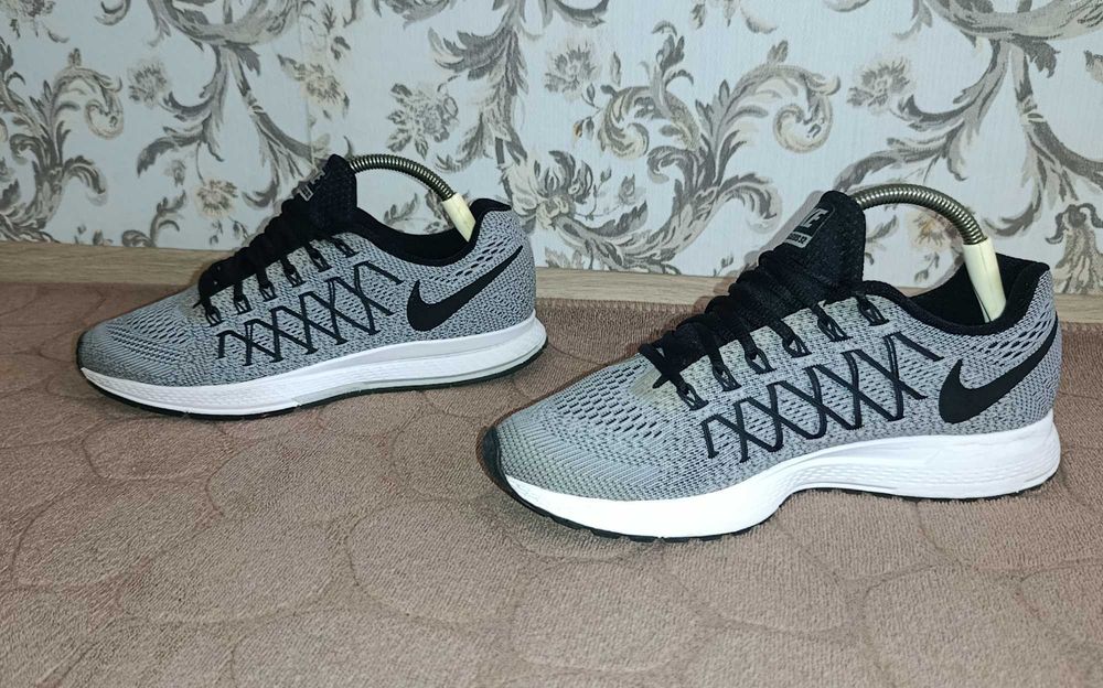 Кросівки чоловічі спортивні Nike zoom pegasus 32