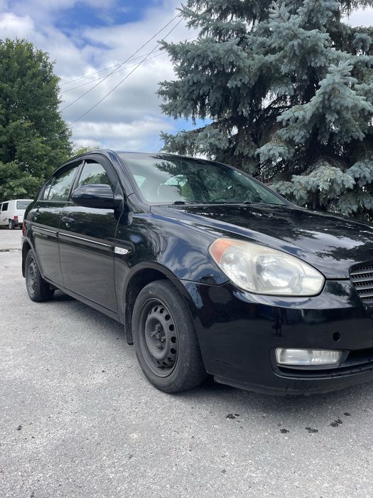 Продам Hyundai Accent