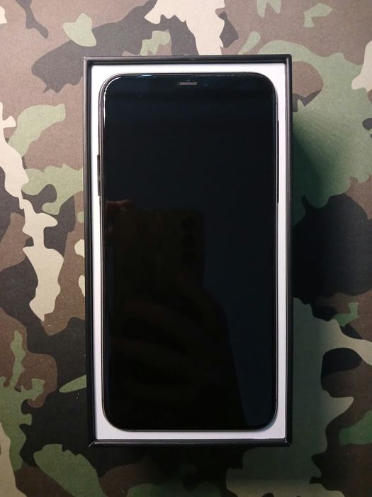 iPhone 11 Pro Max Space Grey 64GB