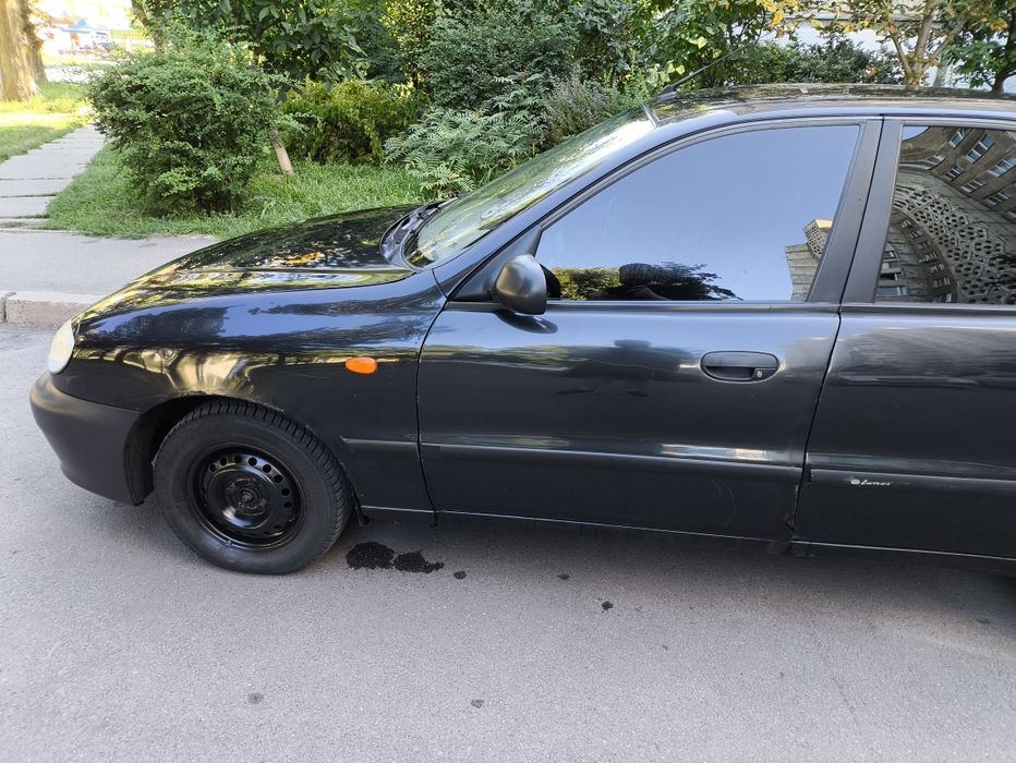 Продам Daewoo Lanos