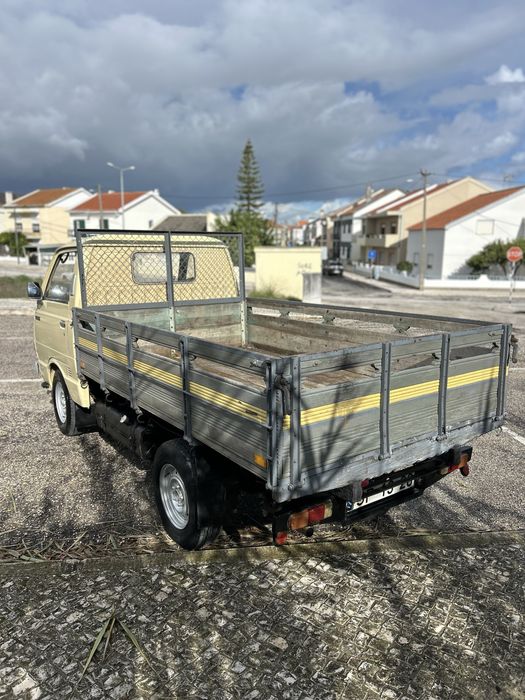 Toyota Hiace Pick-up 2.2D