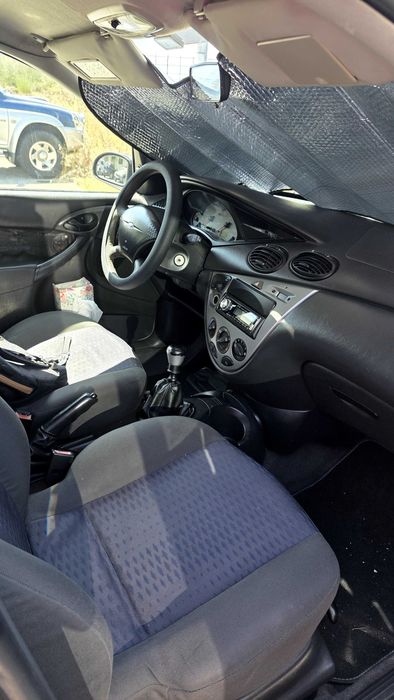 Ford Focus — fotografia 7