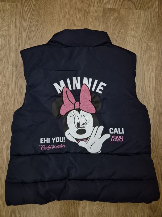 Безрукавка жилет Disney 4-5років