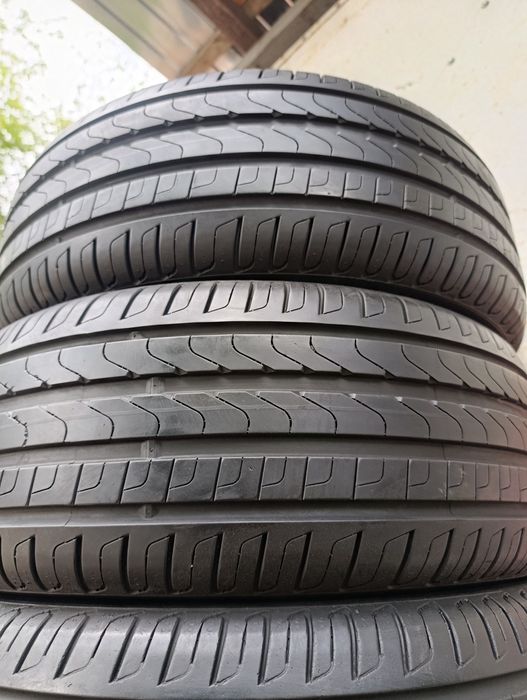 225/45/18 Pirelli cinturato p7 комплект літніх