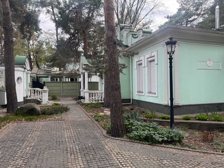 Оренда будинку в Софіївській Борщагівці Київ