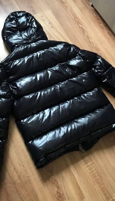 Новый Монклер Moncler пуховик куртка мужской чоловічий