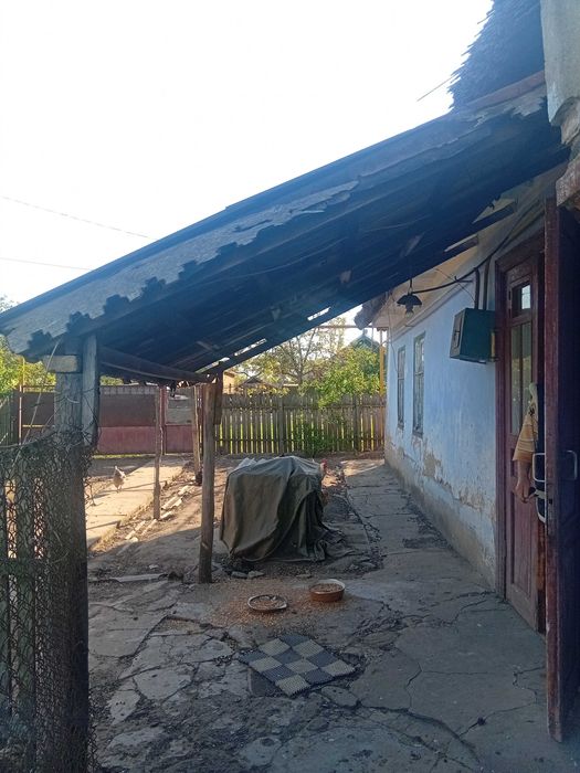 Продам дом по центральной улице