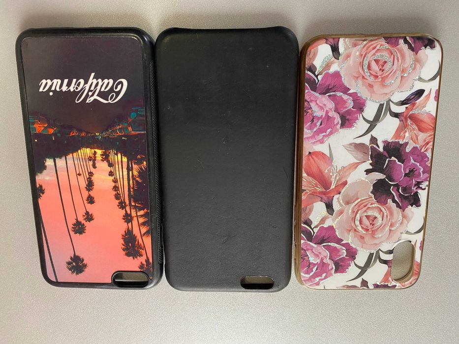 Чохол, бампер Iphone 6S Plus, 7 Plus, 8 Plus