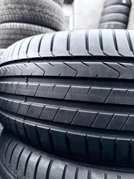 235 45 21 Pirelli Scorpion 2024 95%