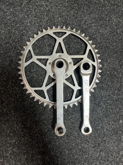 Peças Bicicleta Chopper VILAR  CATITA