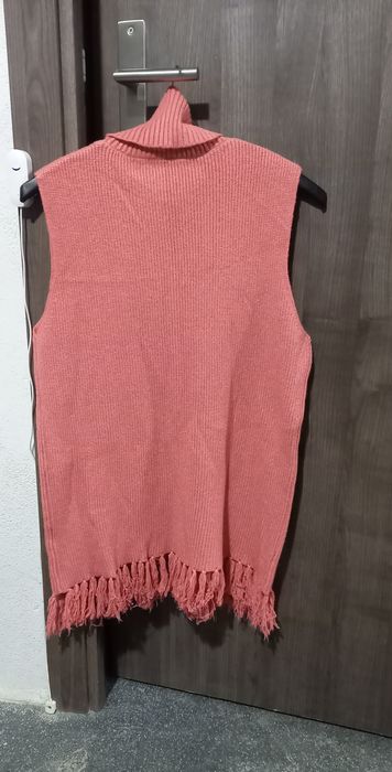 Camisola tamanho único