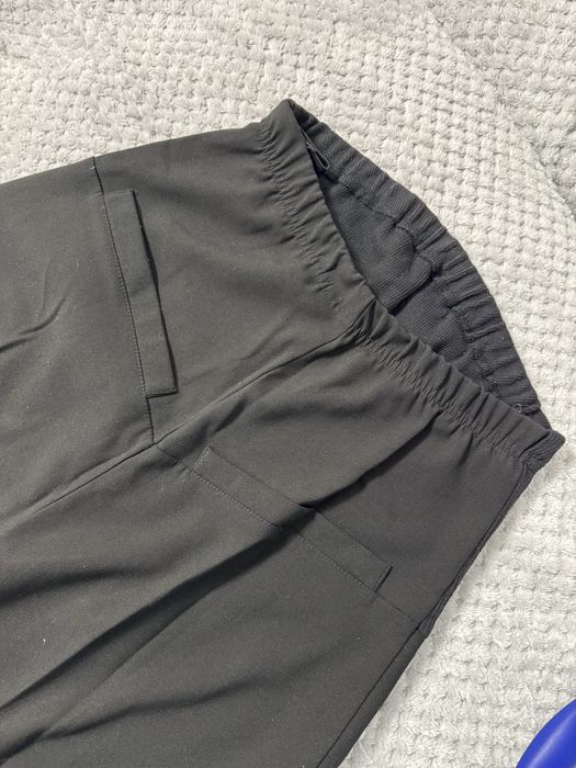 Брюки палаццо для вагітних