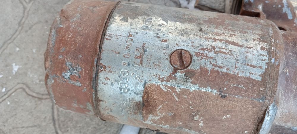 Продается стартер