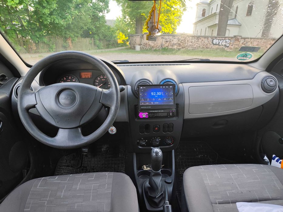 Dacia Sandero 1.4