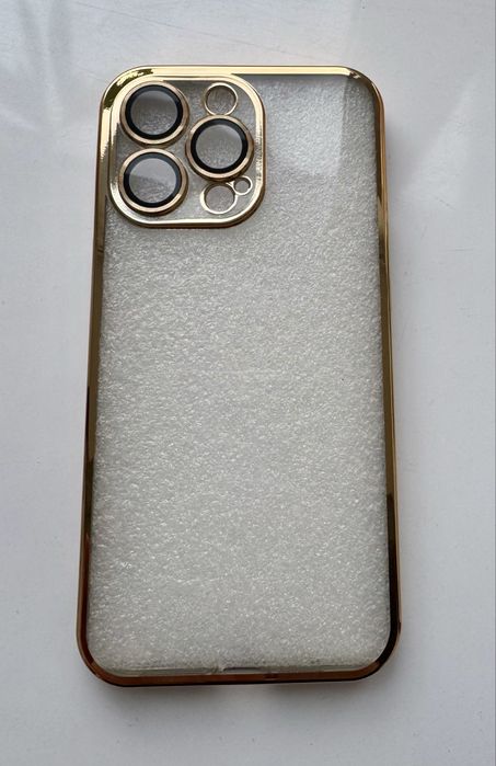 Чехли на iphone 13 pro