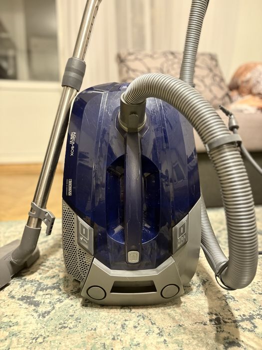 Пилосос Thomas aqua-box twin xt