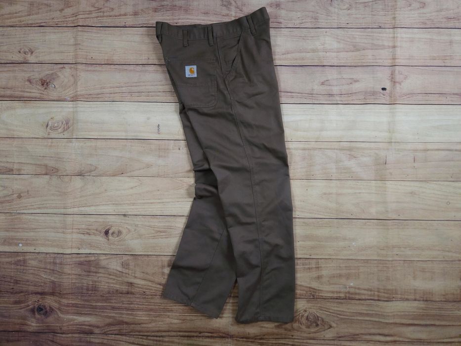 CARHARTT Simple Pant Spodnie Męskie r. 31/32