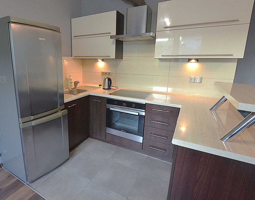 Mieszkanie – Opole, Stare Miasto - Widok 2