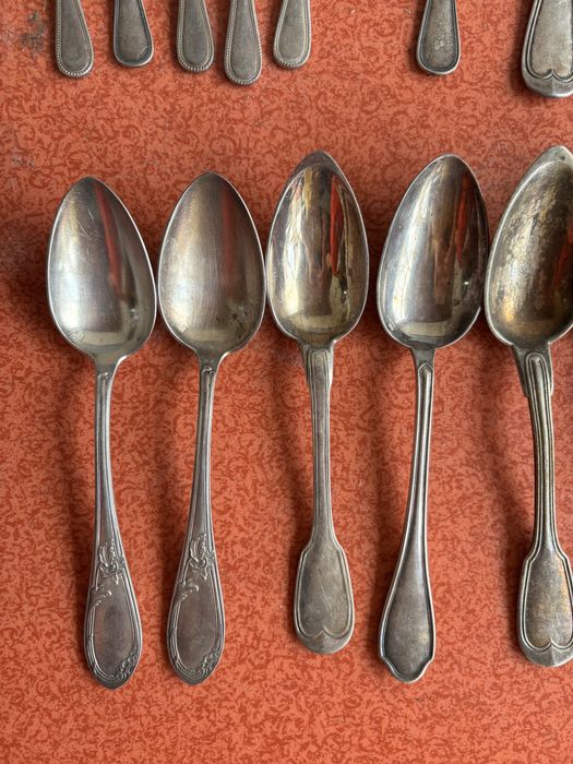 Conjunto de talheres