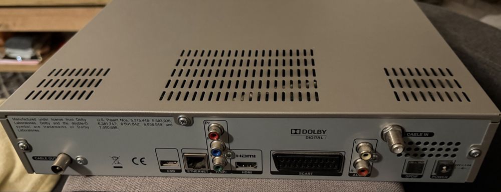 Dekoder ADB-5810CD