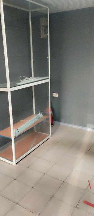 Продам/сдам в аренду кіоск