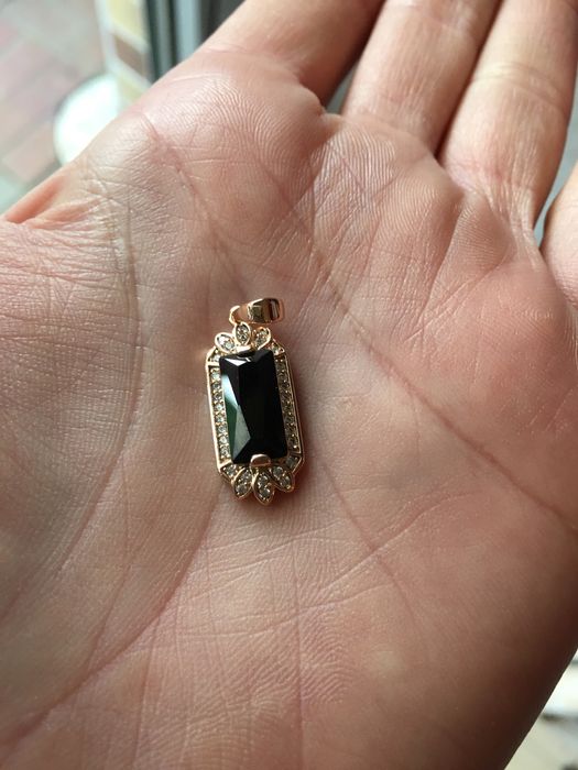 Zawieszka, wisior, wisiorek