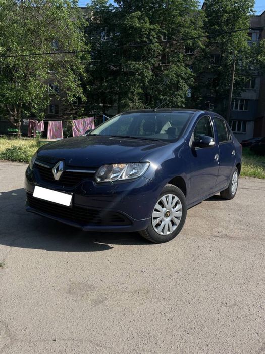 Долгосрочная аренда авто Кривой рог