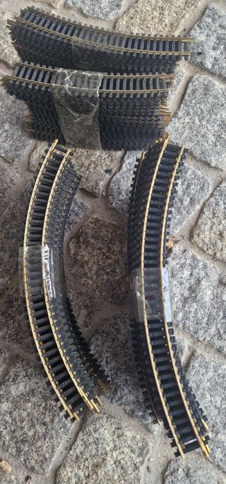 Sinais comboios ho novos e outros