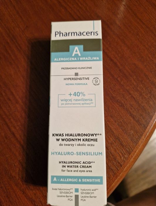 Zestaw Pharmaceris